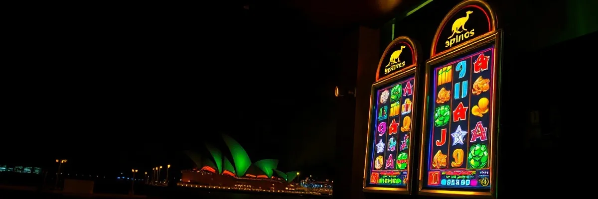 How much to risk on a site younger than a year: best new online pokies guide for players in Australia