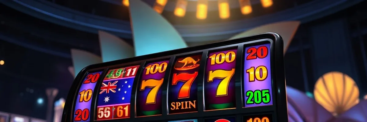 Best online pokies bonus australia: cross-border comparison notes — best online pokies bonus australia in Australia