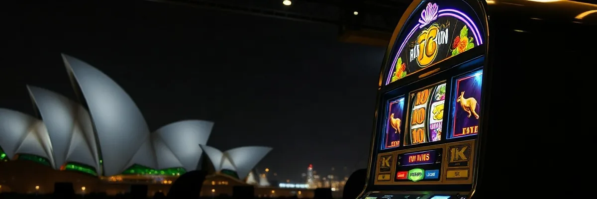 How genuine operators signal their cost structure for players in Australia