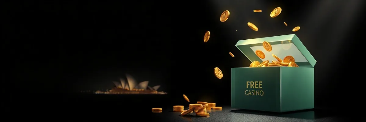no deposit bonus codes australia and the broader promotional landscape for players in Australia